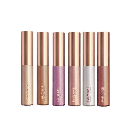 Farmasi Liquid Eyeshadow - Farmasi Jordan