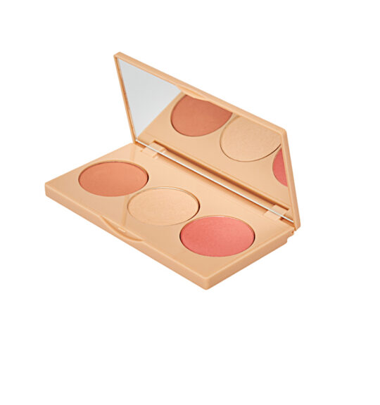 Farmasi Makeup 3 in 1 Face Palette Farmasi Jordan