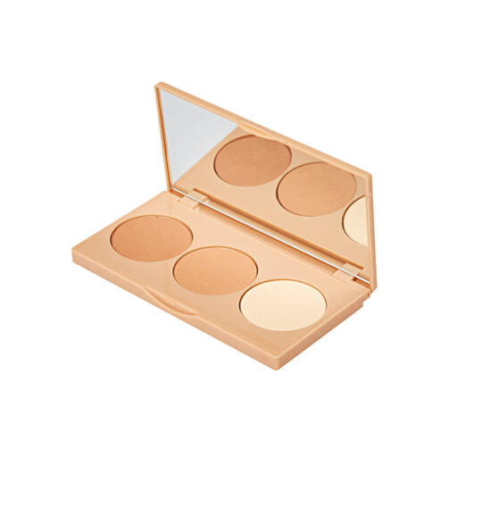 Farmasi Makeup Face Sculpting Palette Farmasi Jordan
