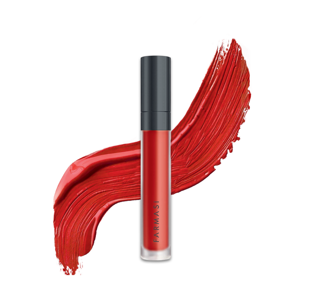 Farmasi Matte Liquid Lipstick - Farmasi Jordan