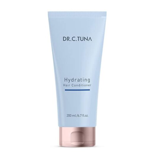 Dr. C.Tuna Hydrating Conditioner – Farmasi Jordan